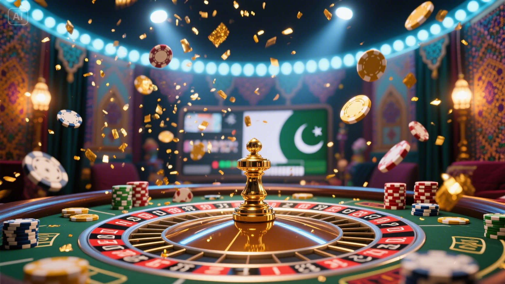 Shazam CasinoDeposit once and enjoy 200% instantly! Pakistani players can recharge easily, play casino games, and cash out PKR winnings without waiting.