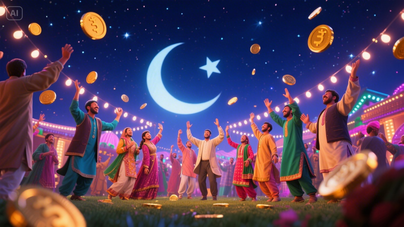 Shazam CasinoJoin today and get 200% instantly credited! Pakistan’s players can recharge through JazzCash, play confidently, and withdraw PKR without delay.