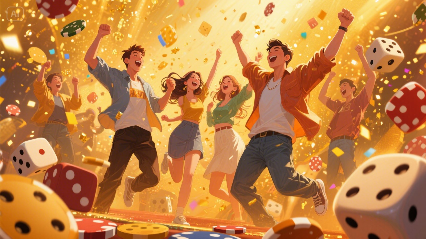 Registration at Shazam Casino Casino