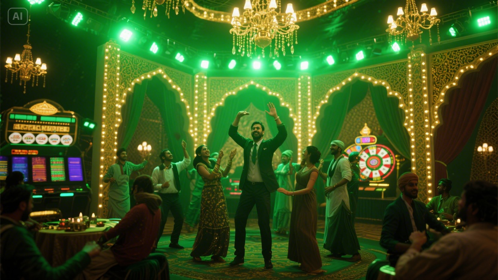 Casino Shazam Casino desktop and mobile interfaces